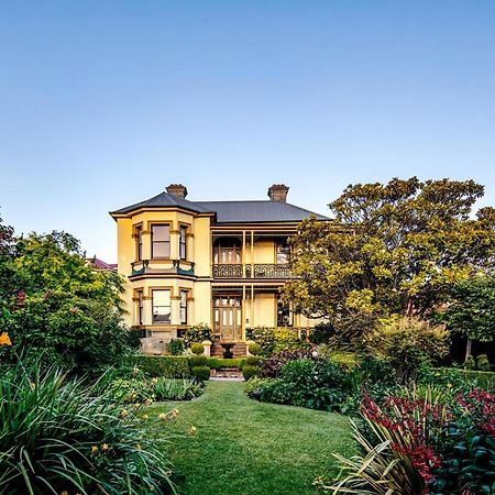 The Corinda Collection Hobart Exterior foto