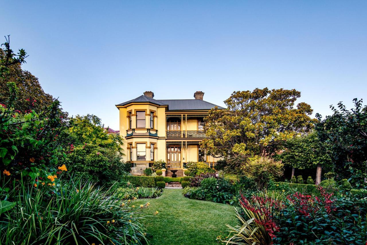 The Corinda Collection Hobart Exterior foto
