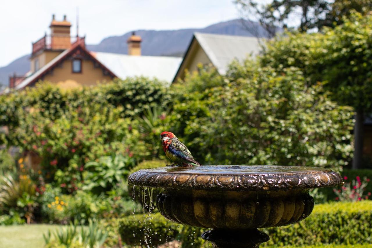 The Corinda Collection Hobart Exterior foto