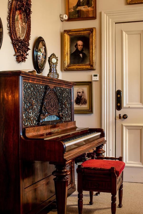 The Corinda Collection Hobart Exterior foto
