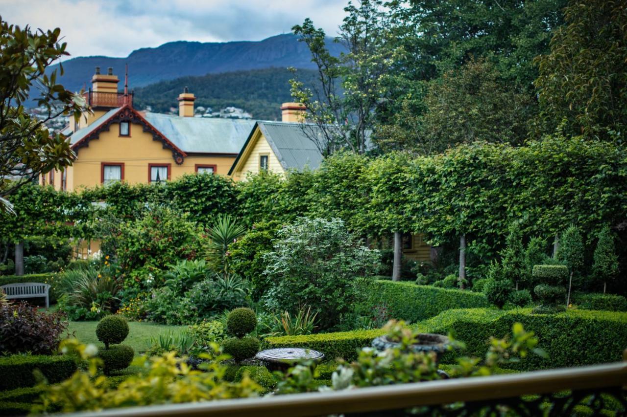The Corinda Collection Hobart Exterior foto