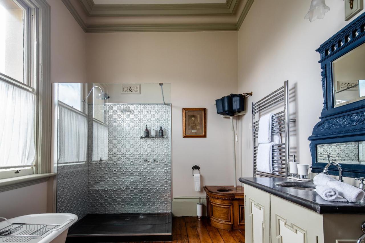 The Corinda Collection Hobart Exterior foto